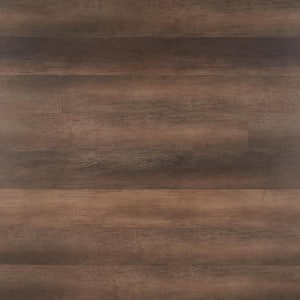 Cippia Birch Dockside 12MIL x 6 in. W x 48 in. L Click Lock Waterproof Luxury Vinyl Plank Flooring (23.45 sq. ft./Case)