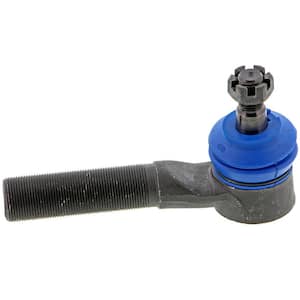 Steering Tie Rod End 1987 Ford F-350
