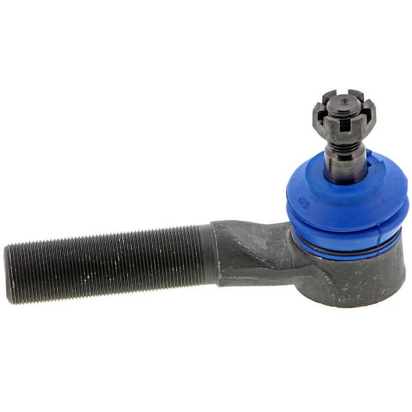 Mevotech Supreme Steering Tie Rod End 1987 Ford F-350