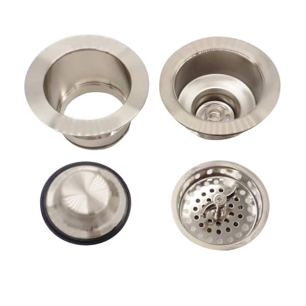 The Drain Strainer XL - Prevent Commercial Garbage Disposal Repairs