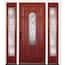 https://images.thdstatic.com/productImages/b308cf82-4e13-4c3d-acf3-502ad355b377/svn/mahogany-woodgrain-cherry-finish-feather-river-doors-fiberglass-doors-with-glass-e23591-3a4-64_65.jpg