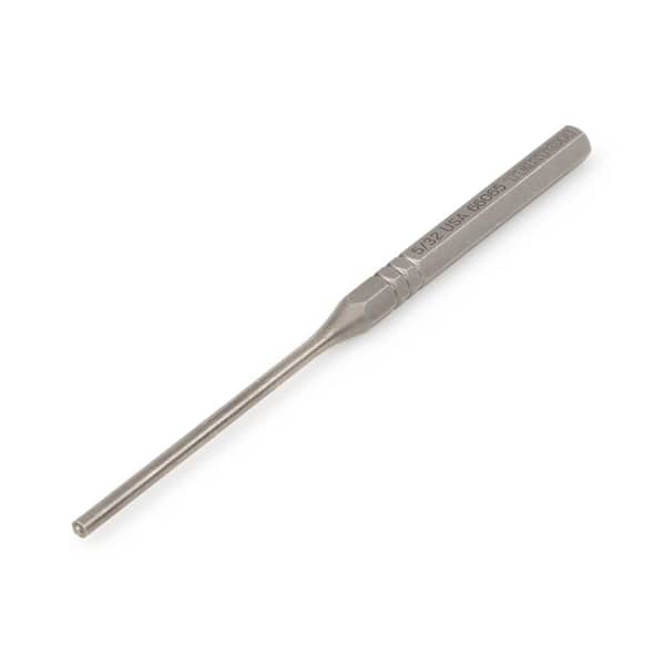 TEKTON 5/32 in. Roll Pin Punch