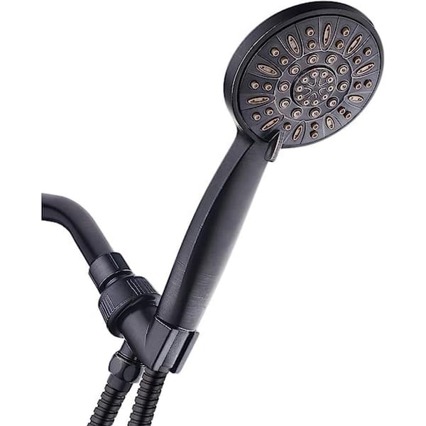 Moen S110ORB Acc-Premium 14-Inch Rainshower Straight Shower Arm and Flange for Overhead Showerhead, Oil Rubbed Bronze