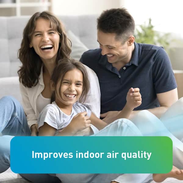 Panasonic BalancedHome 150-Elite Energy Recovery Ventilator (ERV