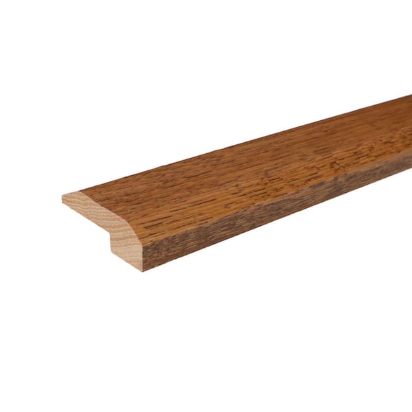 ROPPE Gustoff 0.38 in. T x 2 in. W x 78 in. L Wood Multi-Purpose Reducer Molding