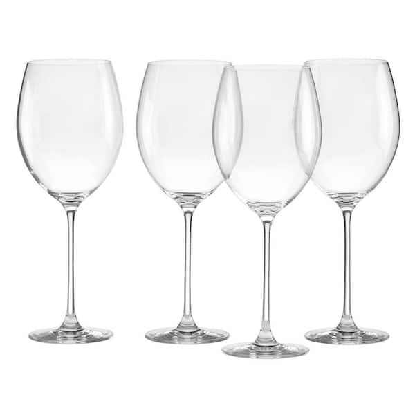 Lenox Tuscany Classics Martini Glasses 9 2024 Piece Set Czech Republic