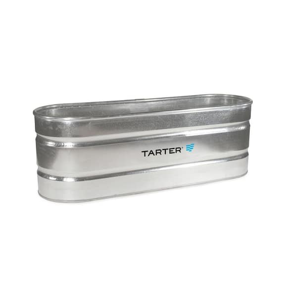 Oval Tank-Plastic Tub