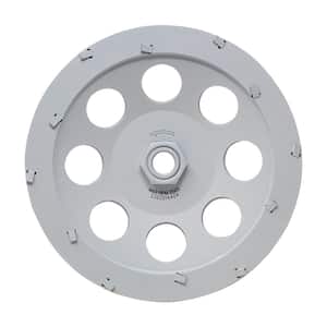 7 in. PCD Cup Wheel