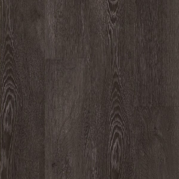 VistaLuxe Void 20 MIL x 6 in. W x 48 in. L Waterproof Glue Down Vinyl Tile Flooring (36 sq. ft. /case)