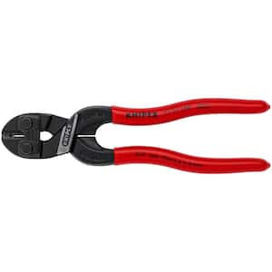 CoBolt S Cutting Pliers with Notched Blade