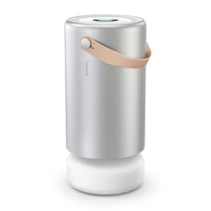 GreenTech Environmental Filterless Air Purifier for the Refrigerator with  Rechargeable Battery PureAir Fridge - The Home Depot