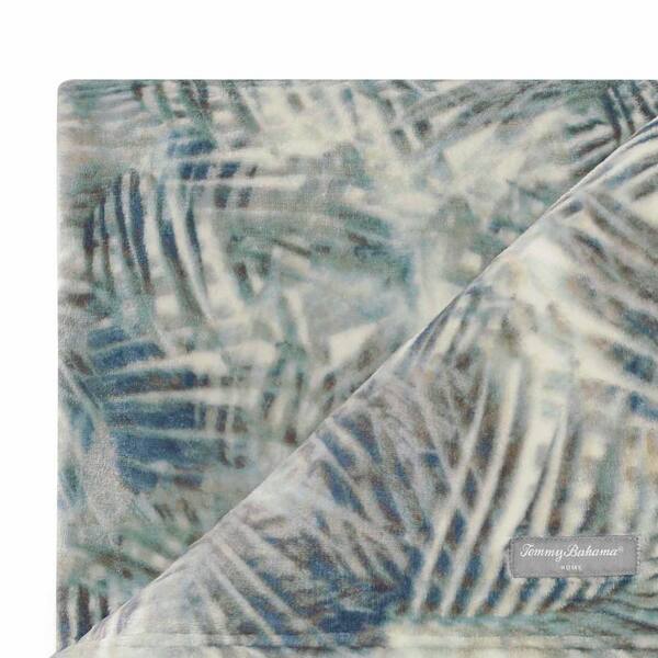 tommy bahama throws