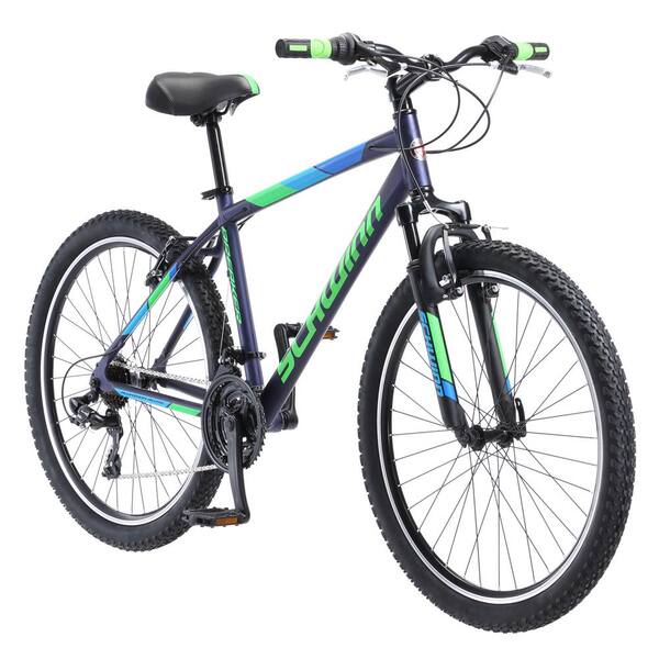Schwinn 26 in. Men's Bike for Ages 12-Years and Up