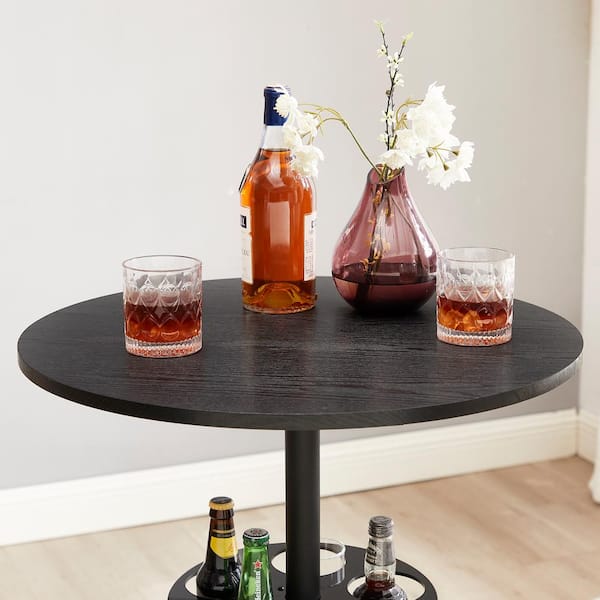 Portable Wine & Charcuterie Table – EE Home Style