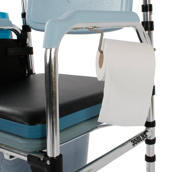 Best Gel Seat cushion for elderly wheelchair - Apollo Bath