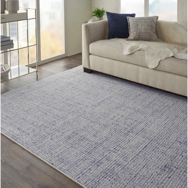 Capecastle Seaside Custom Area Rug with Pad