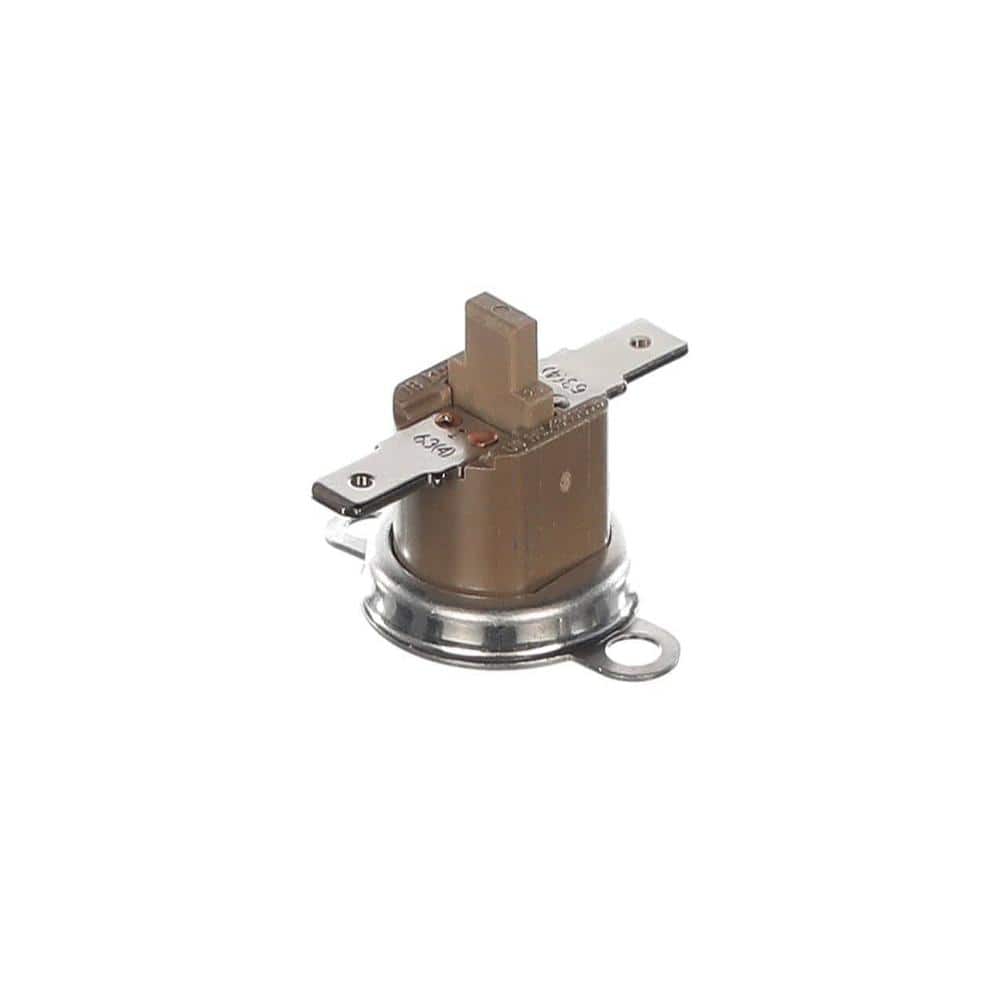 High Limit Switch Manual Reset Opens At 160Â°F S1-02531834000 price history on PriceWatchPro