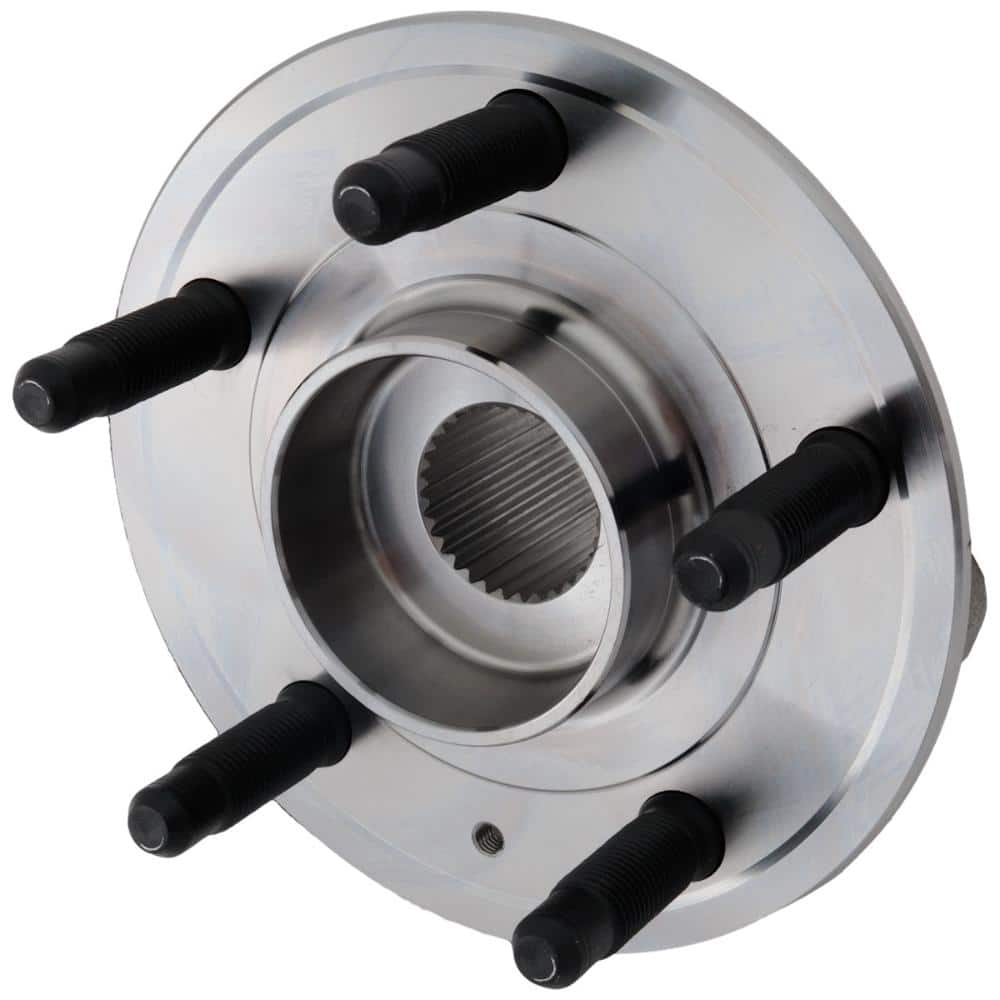 Wheel Hub Compatible with Chevrolet Camaro 2010-2015, Cadillac XTS 2018-2019, Impala, CTS 2008-2014 price history on PriceWatchPro