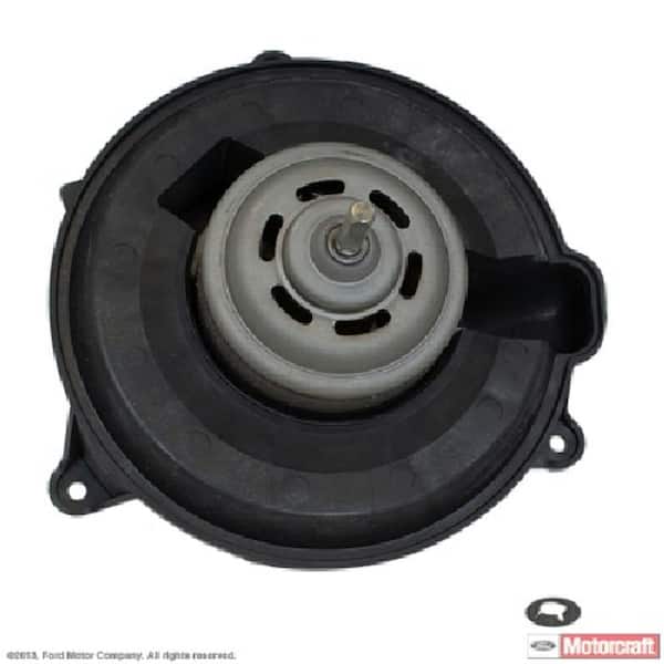 Motorcraft HVAC Blower Motor