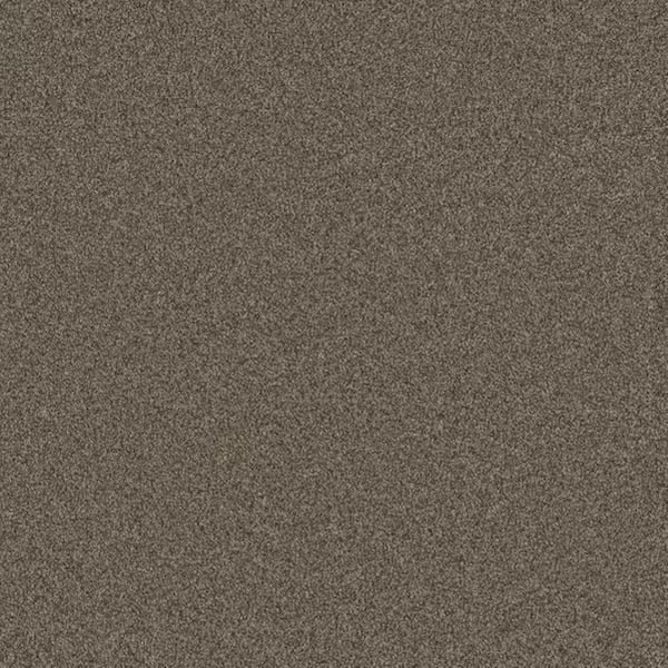 8 in. x 8 in. Texture Carpet Sample-Harpstring II-Color Wind