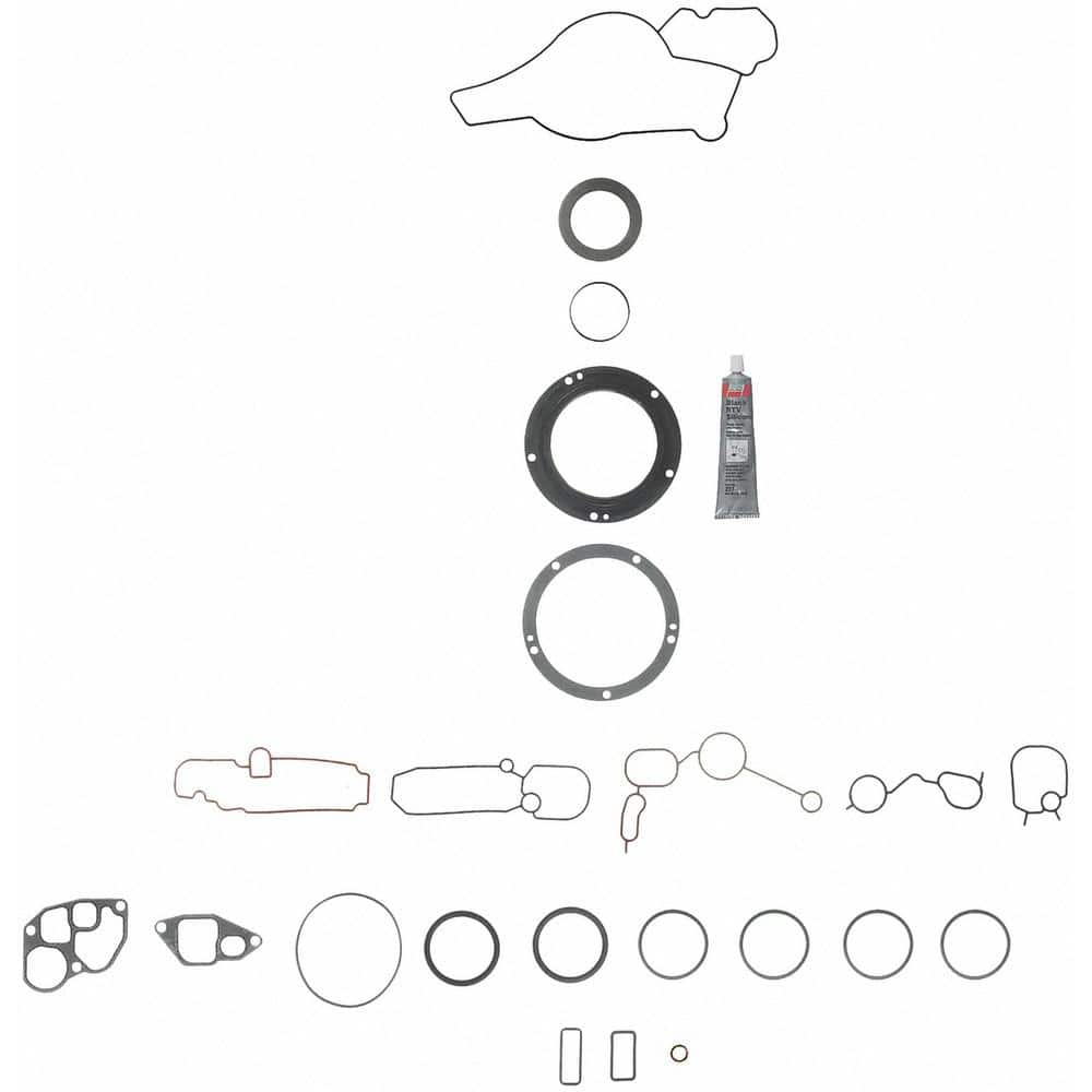 FEL-PRO Engine Conversion Gasket Set CS 9239 - The Home Depot