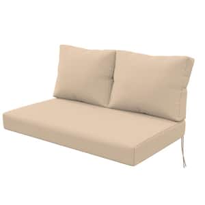 26 x 26 Outdoor Cushions The Home Depot