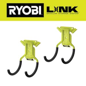 LINK Utility Hook (2-Pack)