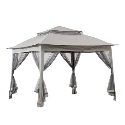 sunjoy portable gazebo