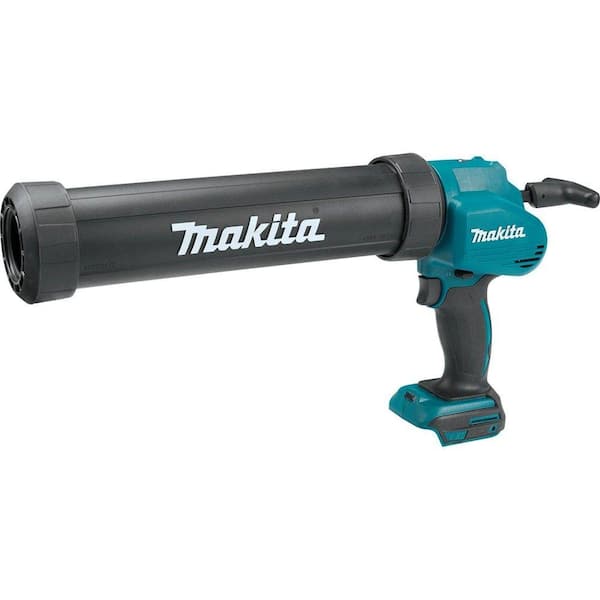 Makita 18V LXT Lithium-Ion Cordless 29 oz. Caulk and Adhesive Gun (Tool-Only)