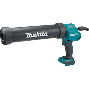 18V LXT Lithium-Ion Cordless 29 oz. Caulk and Adhesive Gun (Tool-Only)