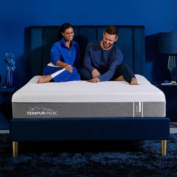 Tempurpedic heating 2024 and cooling