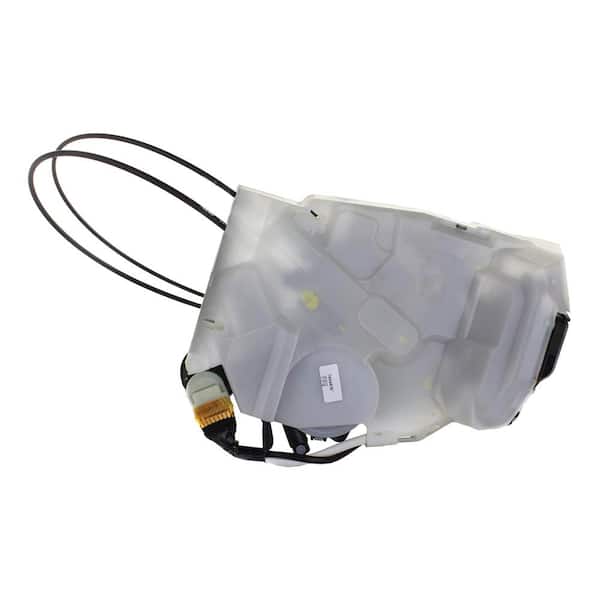 AISIN Sliding Door Lock Actuator - Left