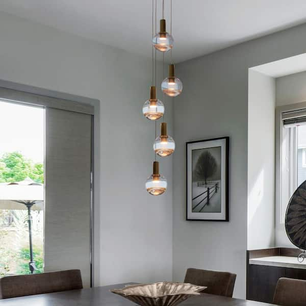 Frama Cone Pendant Lamp Medium – LoftModern