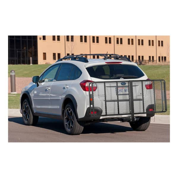 Subaru best sale cargo bag