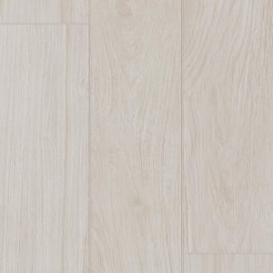 Take Home Sample - French Oak Destin 12 MIL x 7.2 in. x 11.75 in. Click Lock Waterproof Luxury Vinyl Plank Flooring