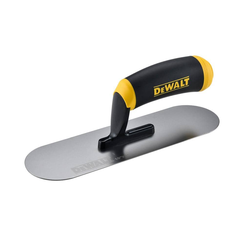 Pool trowel hotsell