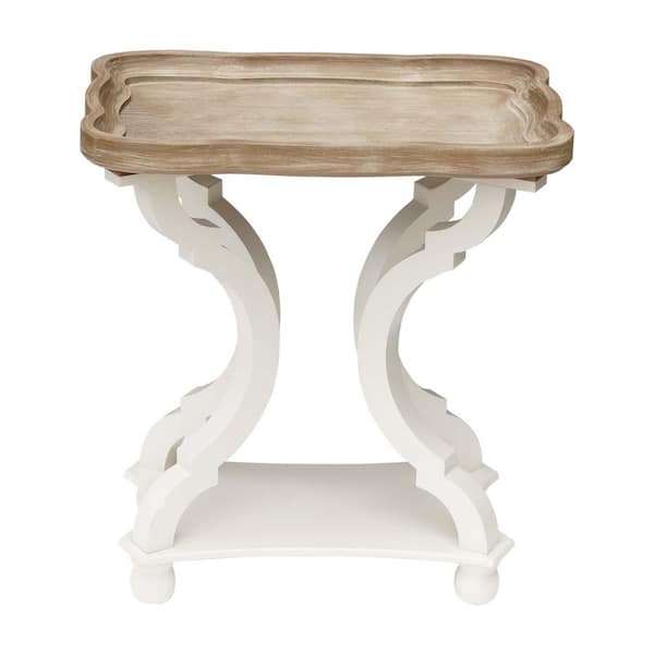 https://images.thdstatic.com/productImages/b3255e0a-116f-45df-8e29-69298028e5aa/svn/natural-wood-white-end-side-tables-sa1108-64_600.jpg