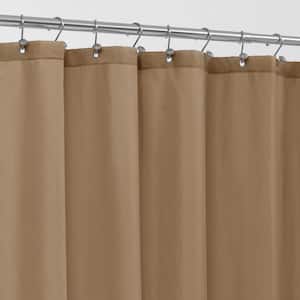 Aoibox 36 in. W x 72 in. L Waterproof Fabric Shower Curtain in Sea
