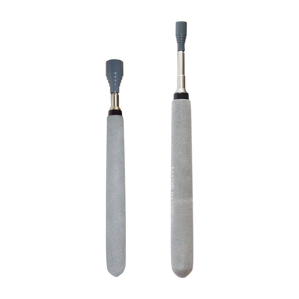 MAG-MATE Telescoping Magnet Retriever 2-Piece Kit 923-924 - The