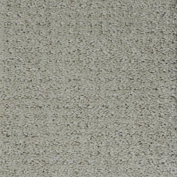 Lifeproof Carpet Sample - Fashion Feature - Color Leola Pattern 8 in. x 8 in.