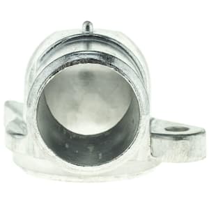 Engine Coolant Thermostat Housing - Upper