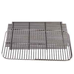Replacement Grid and Grates - Fit Original and PK-TX Grills
