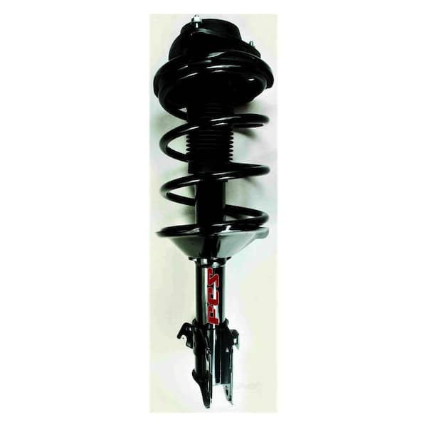 Unbranded Suspension Strut and Coil Spring Assembly 2003-2004 Subaru Legacy 2.5L
