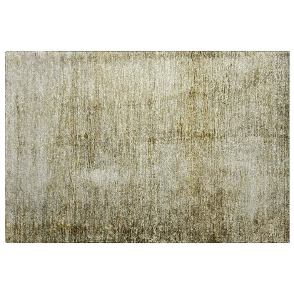 Dream Shag Premium Machine Washable Abstract ADS608 Taupe 2 ft. x 3 ft. Accent Rug price history on PriceWatchPro