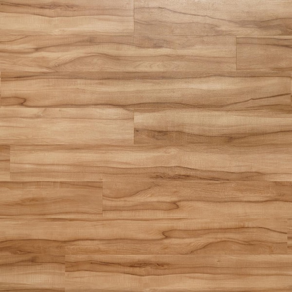 Ivy Hill Tile Duren 28mil Acacia Brown 6 In X 48 Glue Down Luxury Vinyl Flooring 36 Sq Ft Ext3rd105496 The Home Depot Ivy Hill Tile Duren 28mil Acacia Brown, Glue Down Tile Flooring