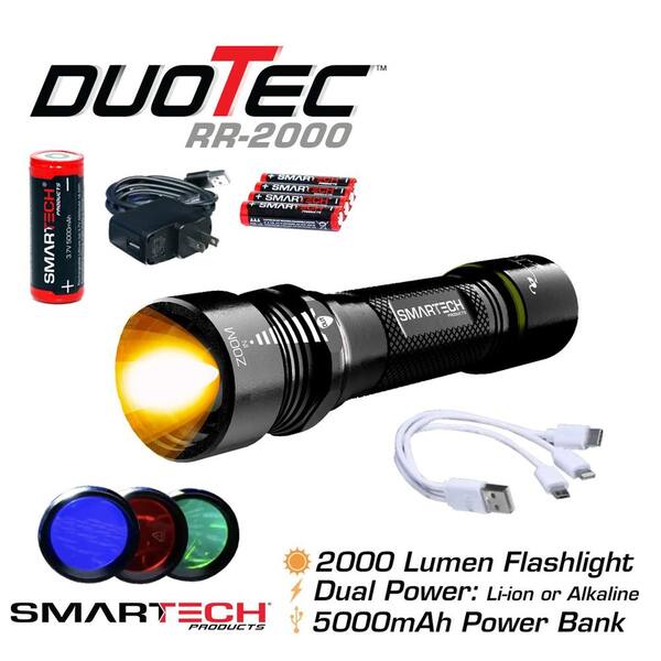 super-bright led flashlight from one mobile market
