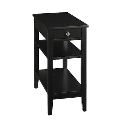 Convenience Concepts - End Tables - Accent Tables - The Home Depot