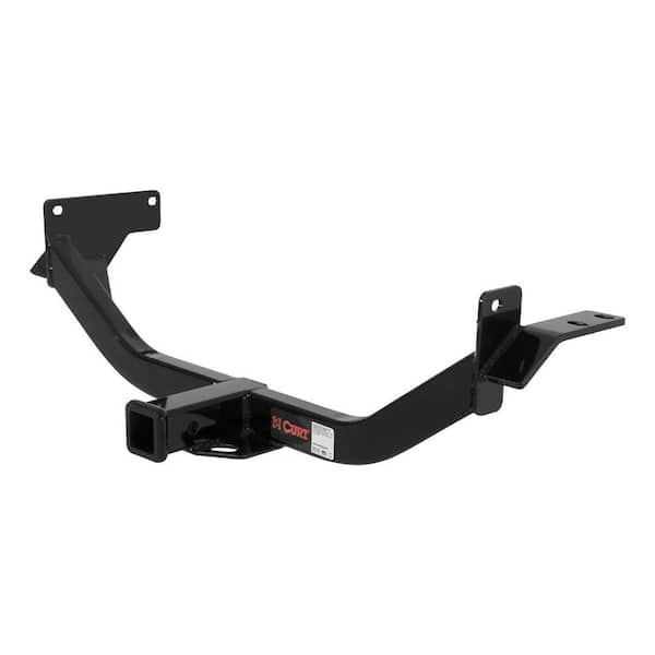 CURT Class 3 Trailer Hitch, 2 in. Receiver, Select Mitsubishi Endeavor