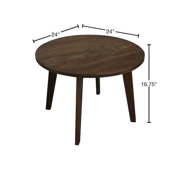 5.5 inch 1/4 Cup Coffee Measure - Allegheny Treenware, LLC