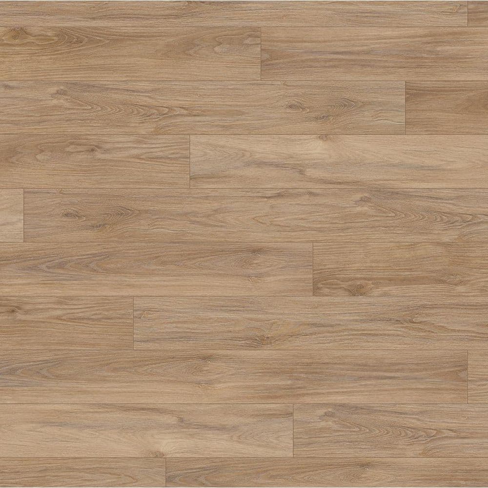 Lifeproof Take Home Sample-Teton Crest French Oak Click Lock